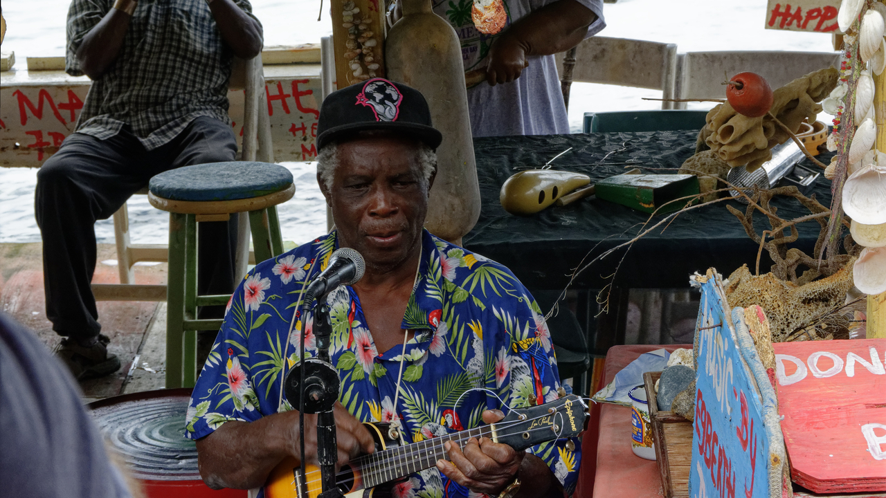20170207 042 , Tortola Island, British Virgin Islands